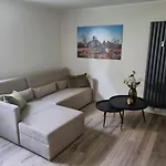 Apartment Rakké Kiefernweg *