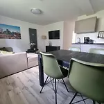 Apartment Rakké Kiefernweg