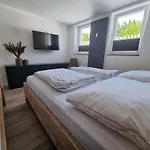 Rakké Kiefernweg Apartment