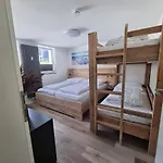 Rakké Kiefernweg Apartment *