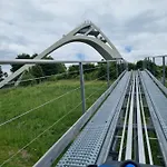 Rakké Kiefernweg Winterberg
