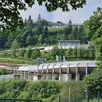 Rakké Kiefernweg Winterberg
