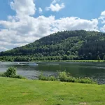Apartmán Rakke Kiefernweg Winterberg