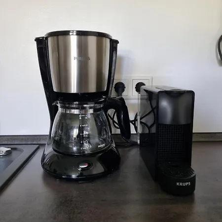 Appartamento Rakké Kiefernweg