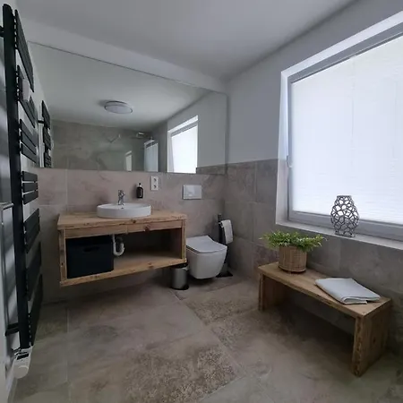 Rakke Kiefernweg وينتربرغ