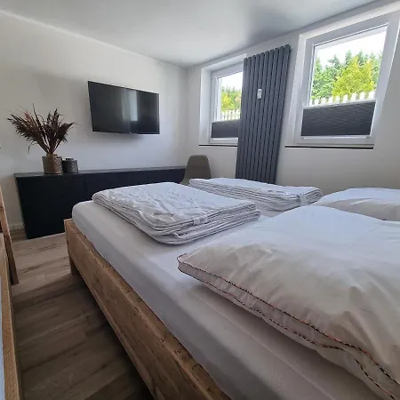 Rakké Kiefernweg Appartamento