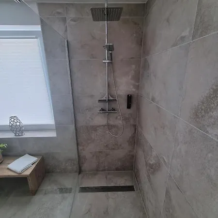 شقة Rakke Kiefernweg