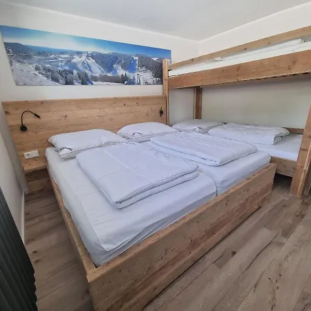 شقة Rakke Kiefernweg وينتربرغ