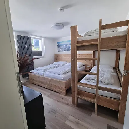Rakké Kiefernweg Appartamento *
