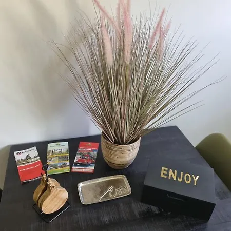 Rakke Kiefernweg شقة