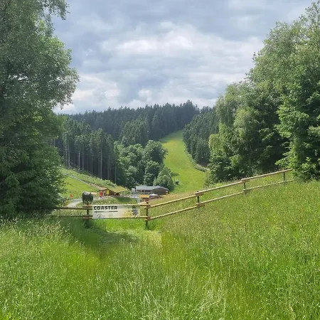 شقة Rakke Kiefernweg