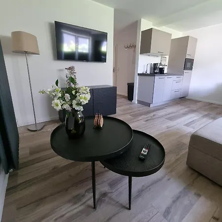 Apartment Rakke Kiefernweg Winterberg
