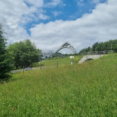 Rakke Kiefernweg شقة