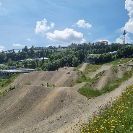 Rakke Kiefernweg شقة