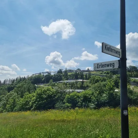 Rakke Kiefernweg