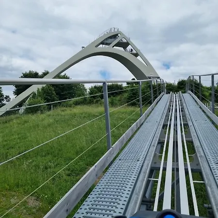 Rakke Kiefernweg وينتربرغ