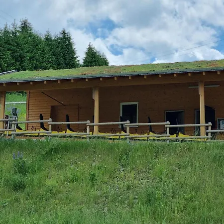 شقة Rakke Kiefernweg وينتربرغ