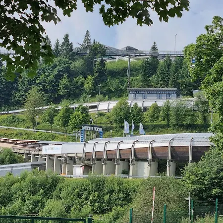 Rakke Kiefernweg وينتربرغ