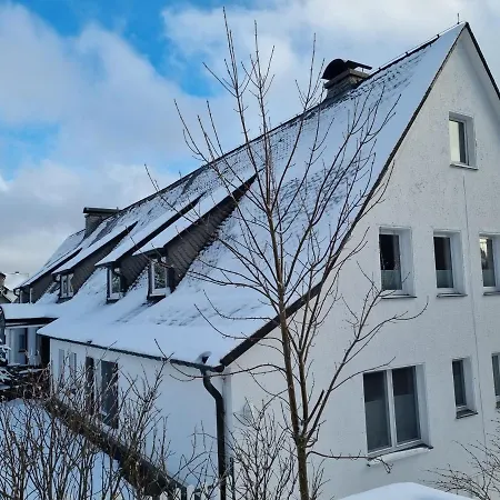 Rakke Kiefernweg * Winterberg