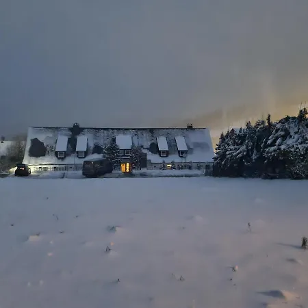 Rakke Kiefernweg Winterberg