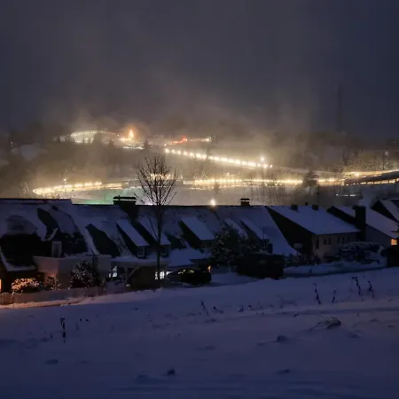 شقة Rakke Kiefernweg
