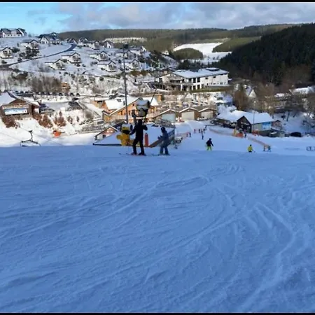 Rakke Kiefernweg شقة *