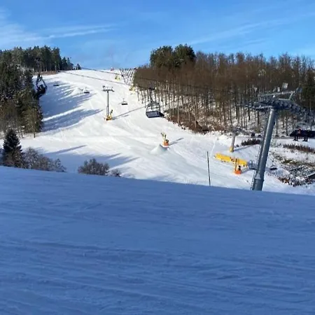 Rakke Kiefernweg وينتربرغ