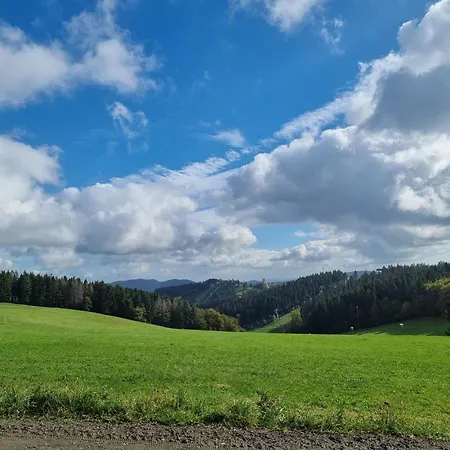 Rakke Kiefernweg Lägenhet *