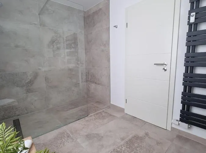 Rakke Kiefernweg 温特贝格