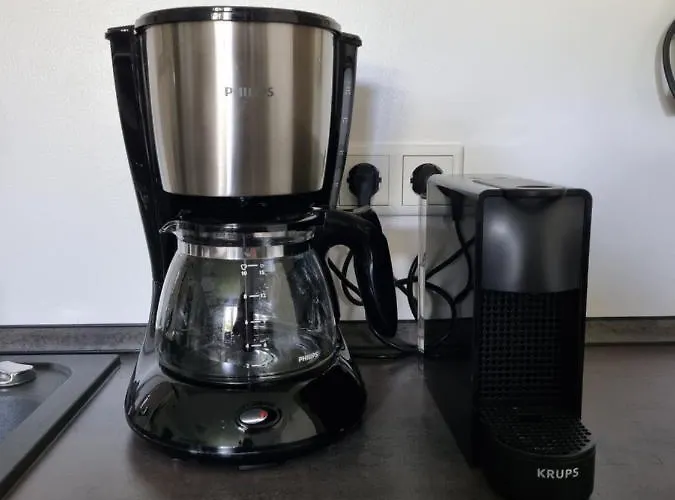 Apartamento Rakké Kiefernweg