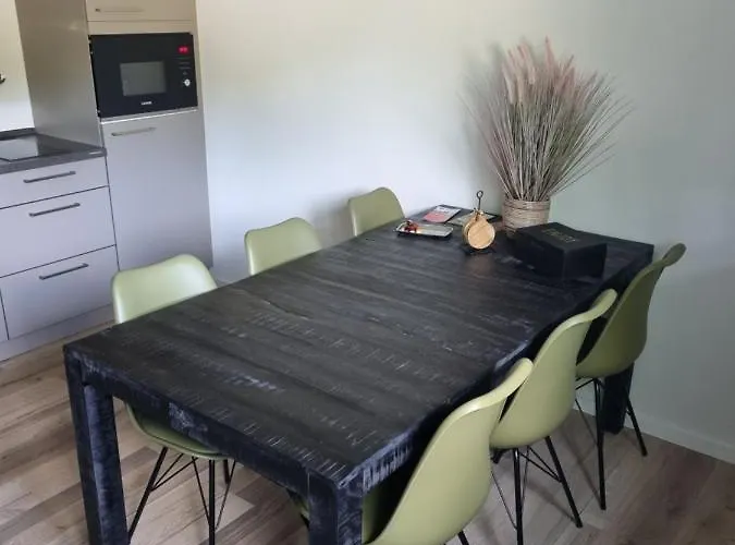 Rakke Kiefernweg * 温特贝格