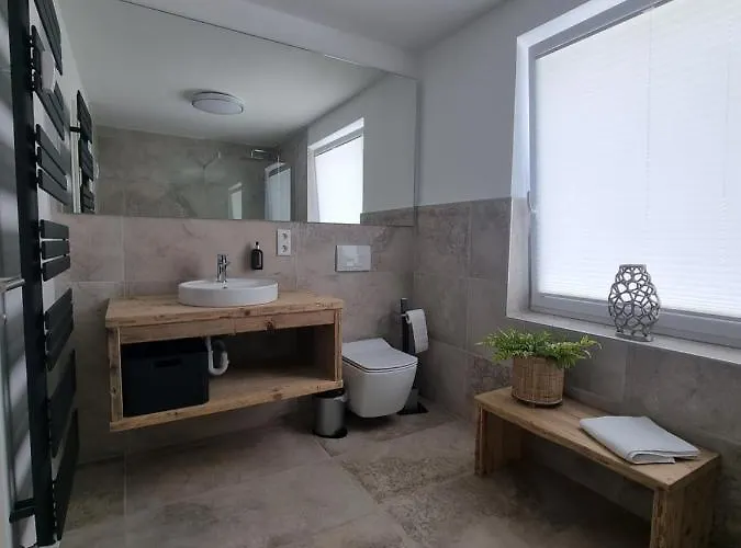 Rakke Kiefernweg 温特贝格