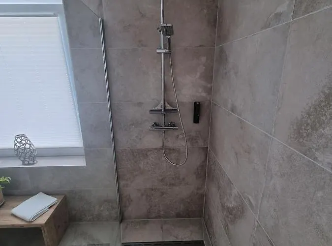 Apartamento Rakké Kiefernweg