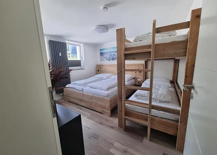 Rakke Kiefernweg 公寓 *