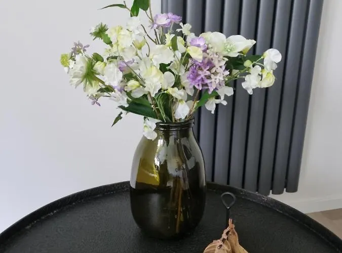 Apartamento Rakké Kiefernweg