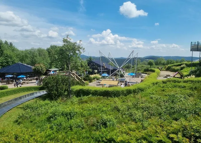 Rakké Kiefernweg Apartamento *