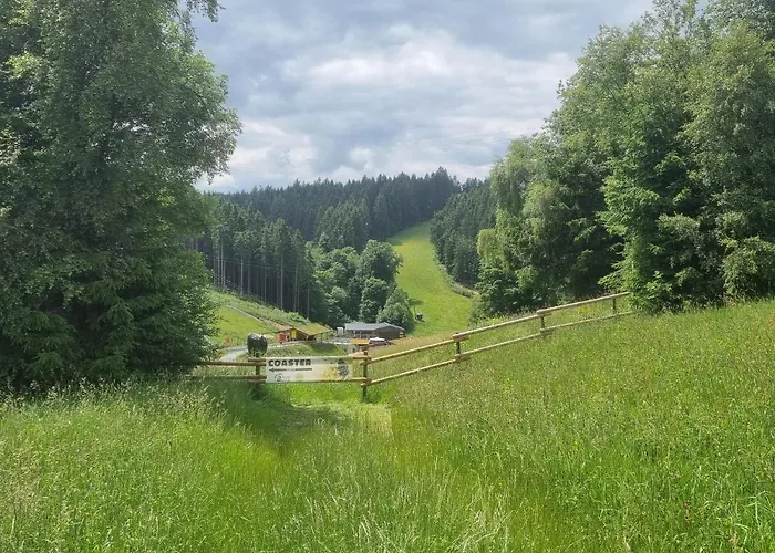 Apartamento Rakké Kiefernweg