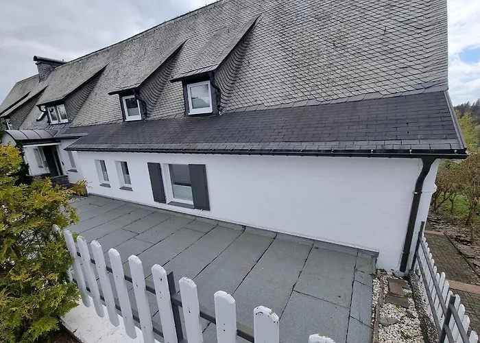 Rakké Kiefernweg Apartamento *