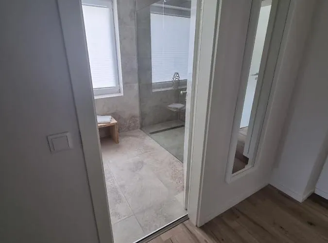 Apartamento Rakké Kiefernweg Winterberg