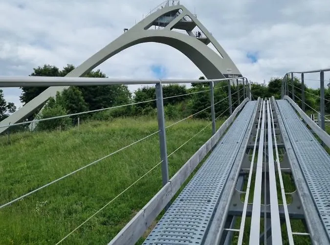 Rakké Kiefernweg Winterberg