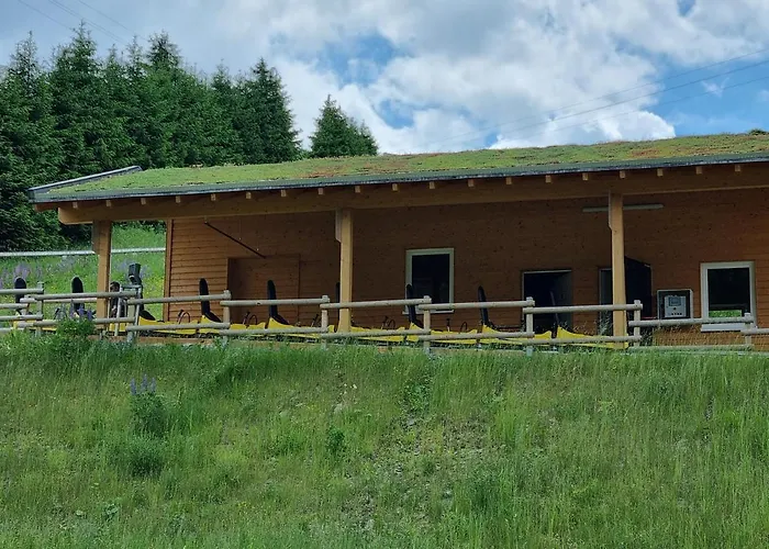 Apartamento Rakké Kiefernweg Winterberg