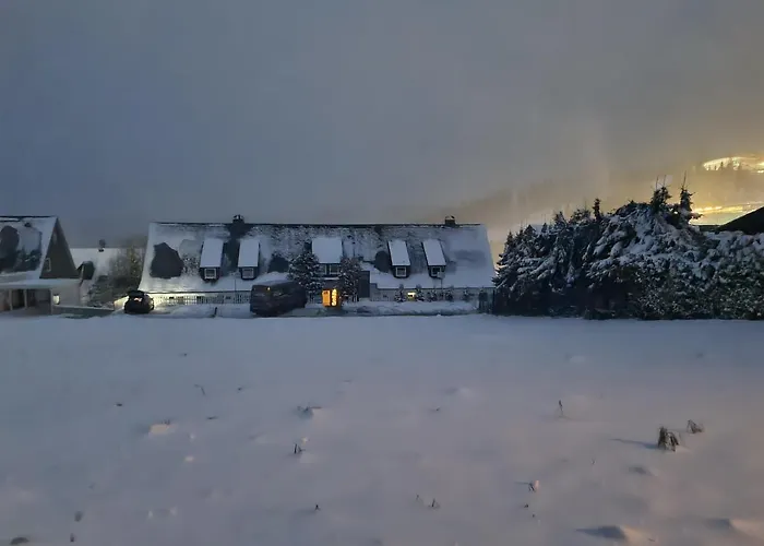 Rakke Kiefernweg Winterberg