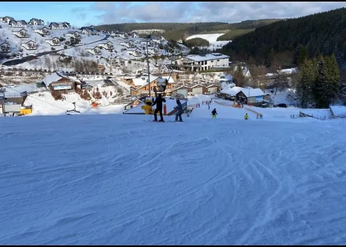 Rakké Kiefernweg Apartamento *