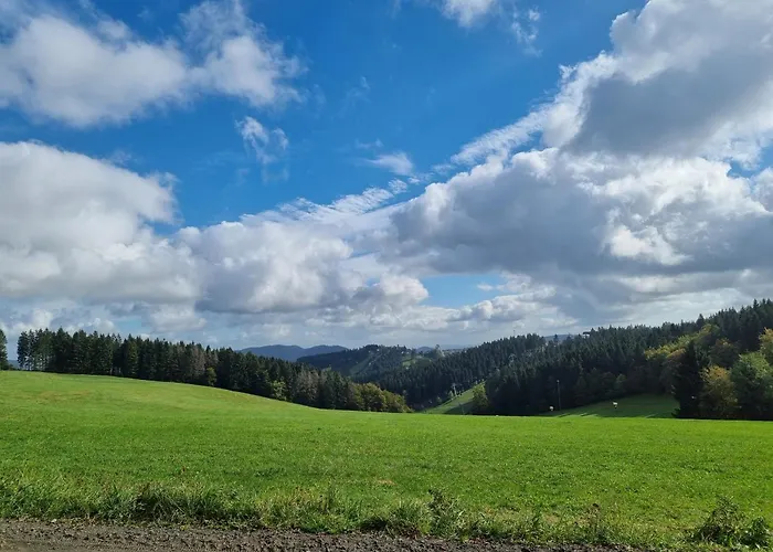 Rakké Kiefernweg Apartamento *